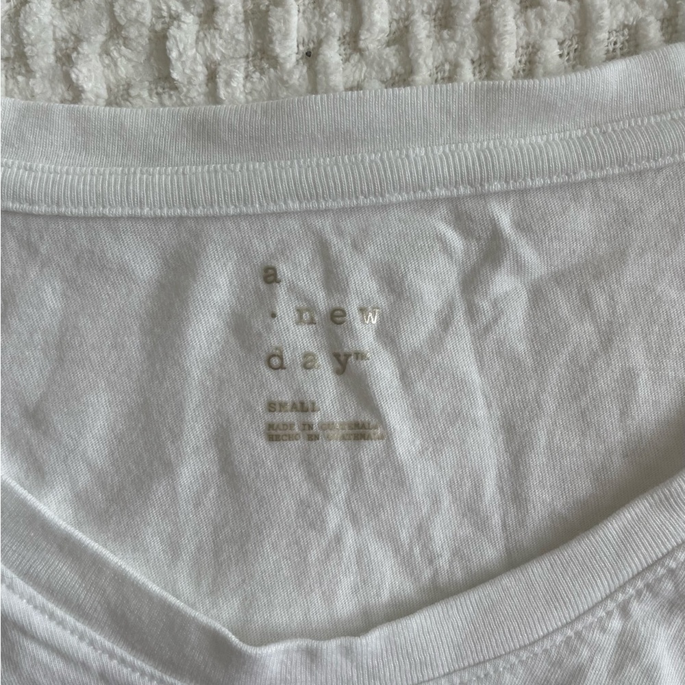 A New Day Shirt - Picture 4 of 4